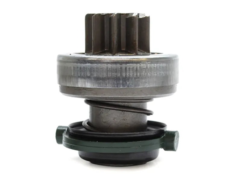 TP-39453 — Impulsor Para Marcha Bosch 9 Dientes TOTAL PARTS 39453