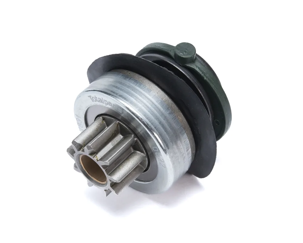 Impulsor Para Marcha Bosch 9 Dientes TOTAL PARTS 39454