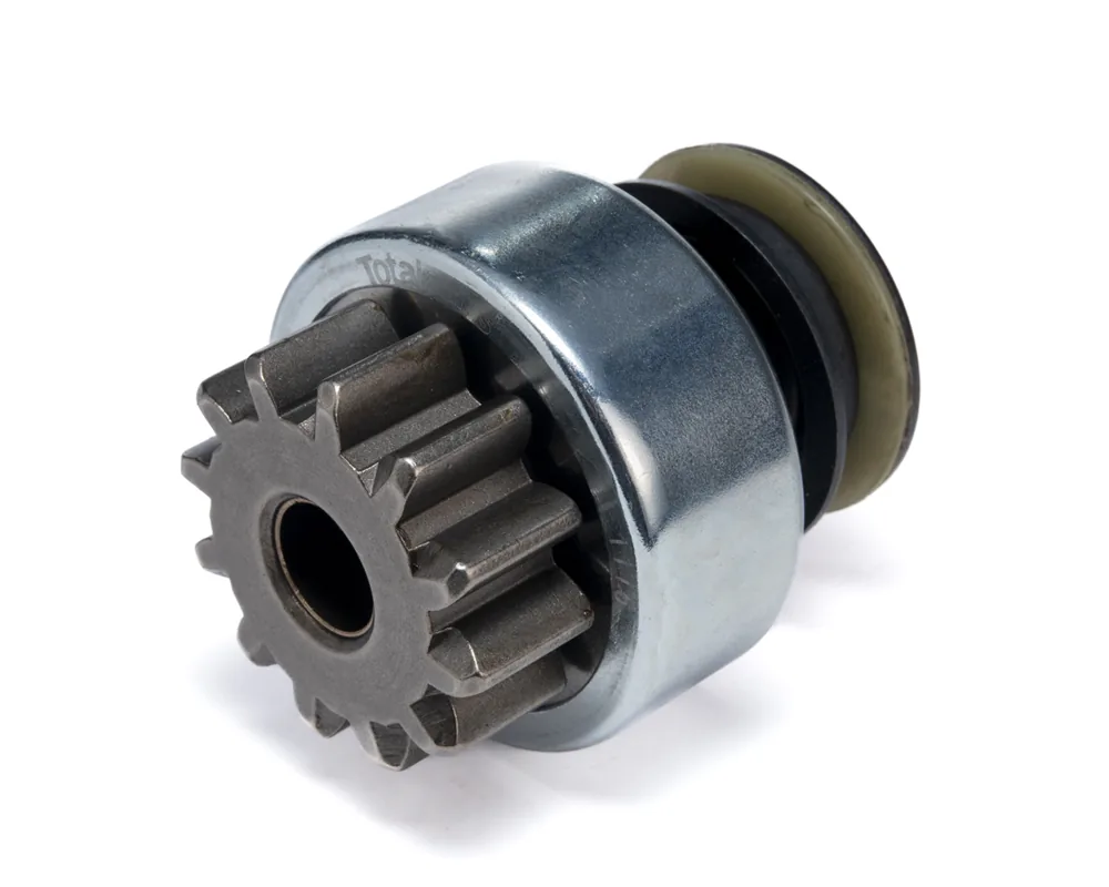 Impulsor Para Marcha Bosch 12 Dientes TOTAL PARTS 39456