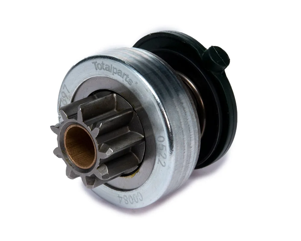 Impulsor Para Marcha Bosch 9 Dientes TOTAL PARTS 39458
