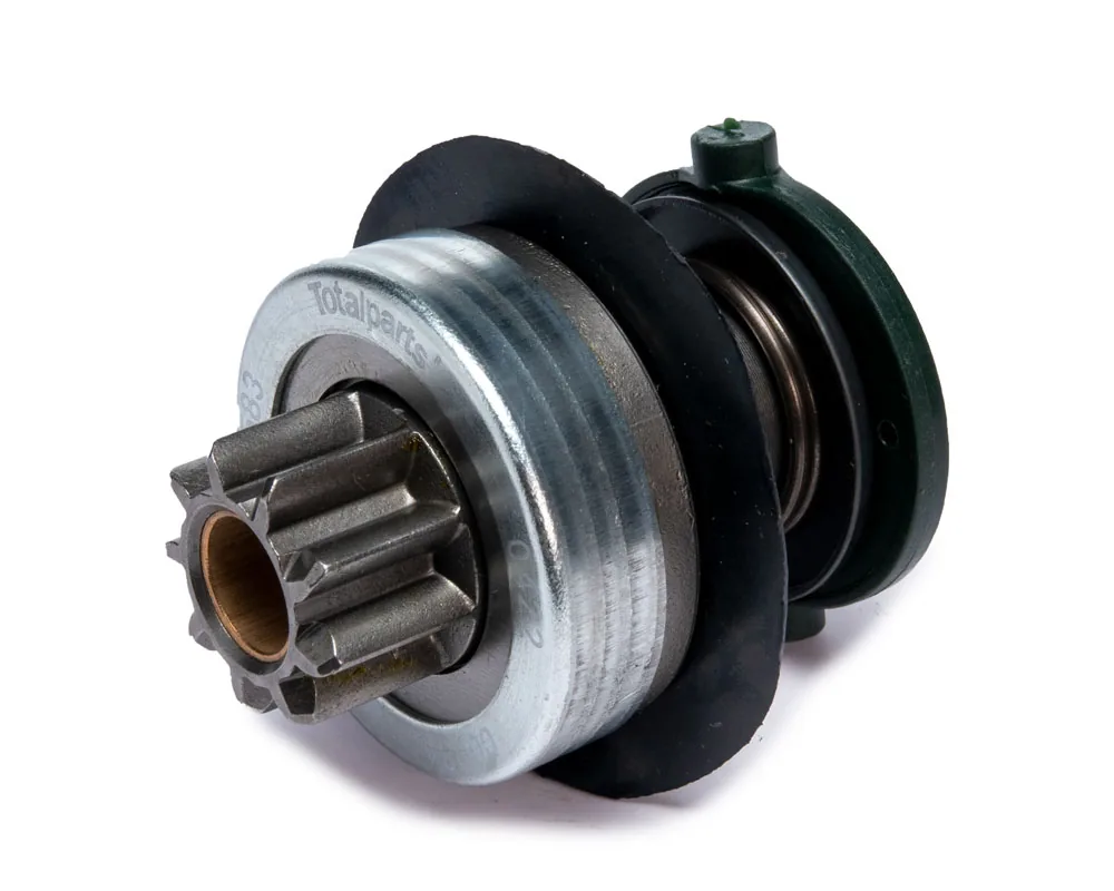 TP-39459 — Impulsor Para Marcha Bosch 9 Dientes TOTAL PARTS 39459