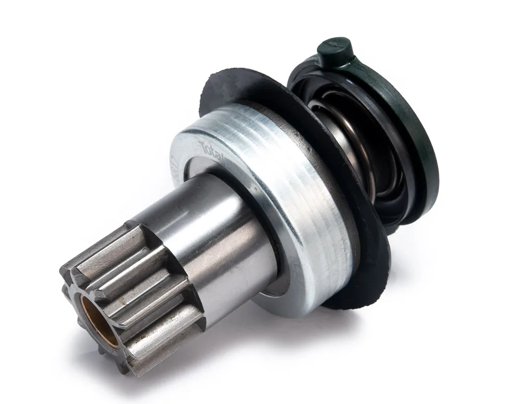 Impulsor Para Marcha Bosch 10 Dientes TOTAL PARTS 39461