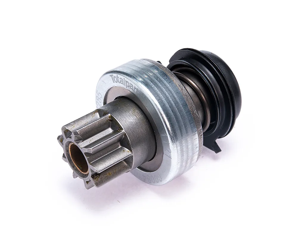 Impulsor Para Marcha Bosch 9 Dientes TOTAL PARTS 39463