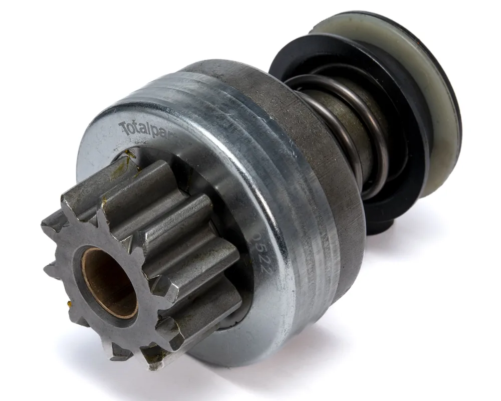 Impulsor Para Marcha Bosch 10 Dientes Case TOTAL PARTS 39464
