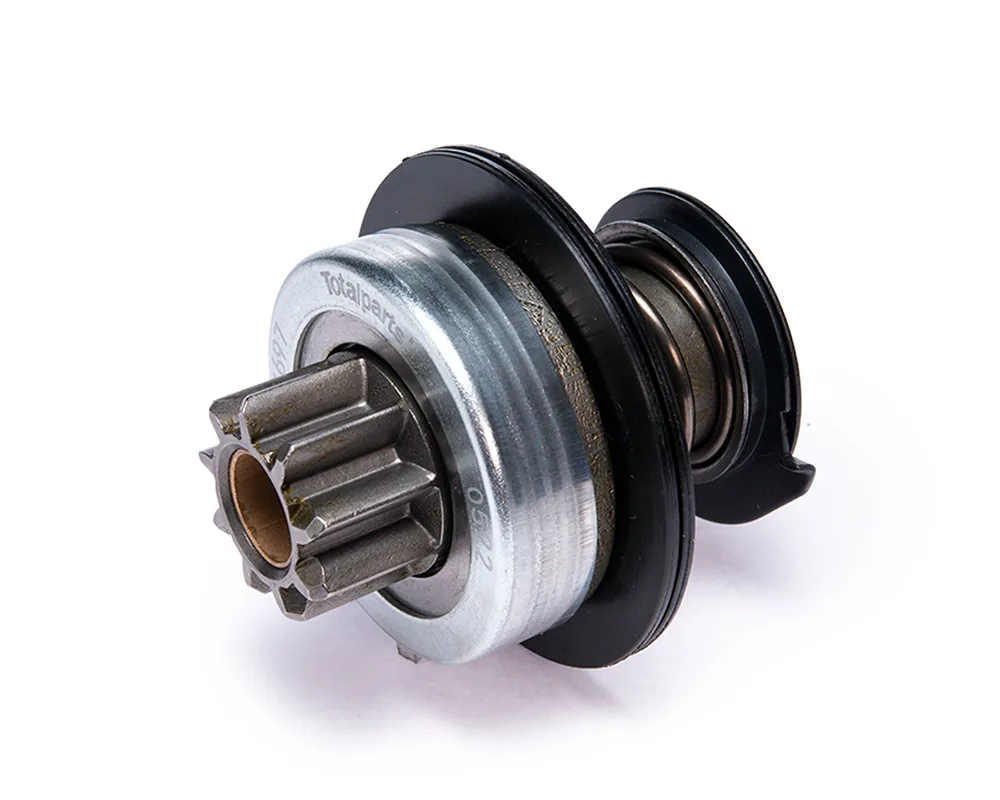 Impulsor Para Marcha Bosch 9 Dientes TOTAL PARTS 39465