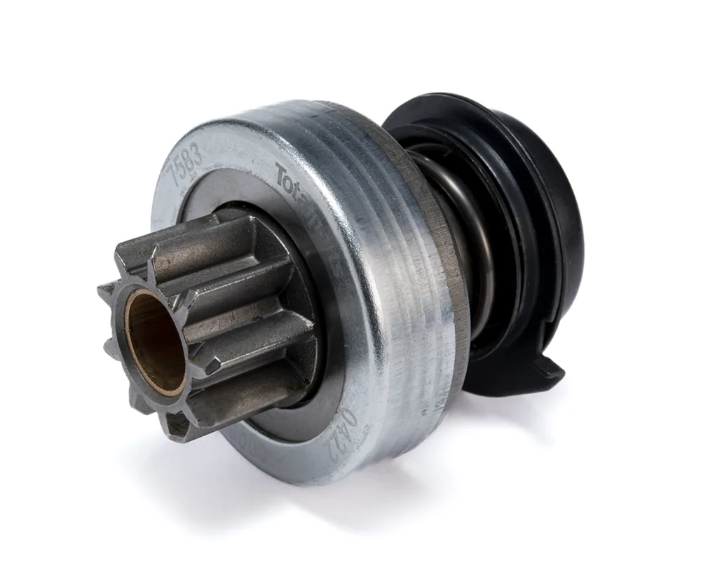 TP-39467 — Impulsor Para Marcha Bosch 9 Dientes TOTAL PARTS 39467
