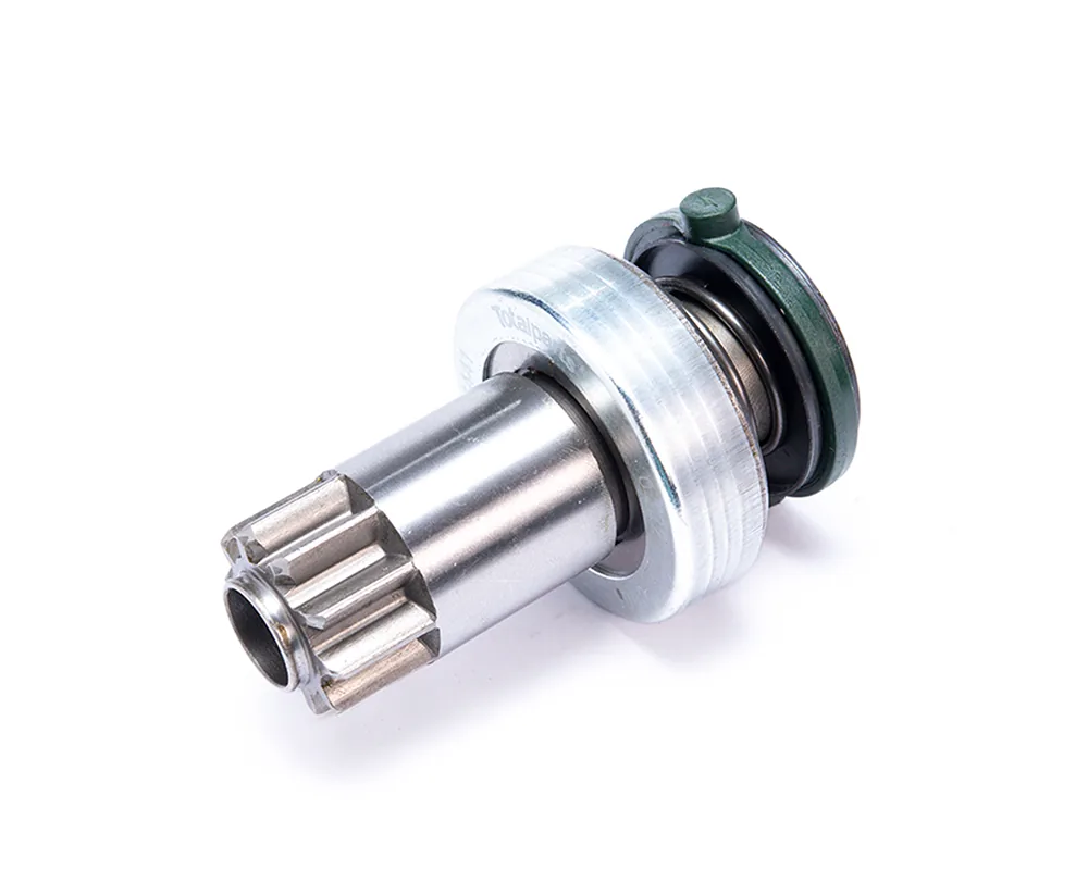 TP-39469 — Impulsor Para Marcha Bosch 10 Dientes TOTAL PARTS 39469