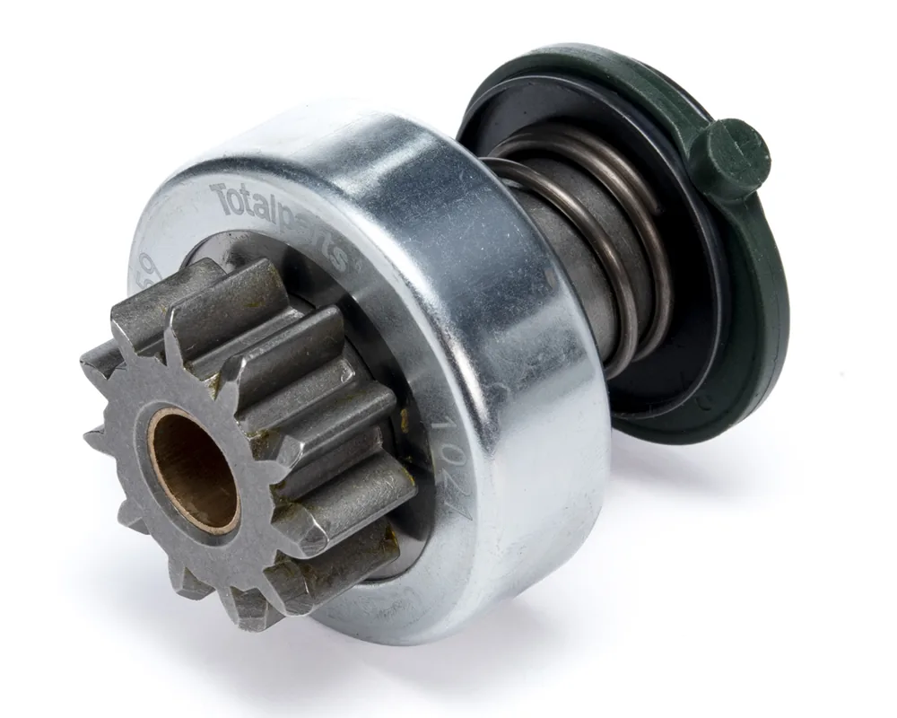 Impulsor Para Marcha Bosch 11 Dientes Motor Industrial Deutz ( 9 002... TOTAL PARTS 39470