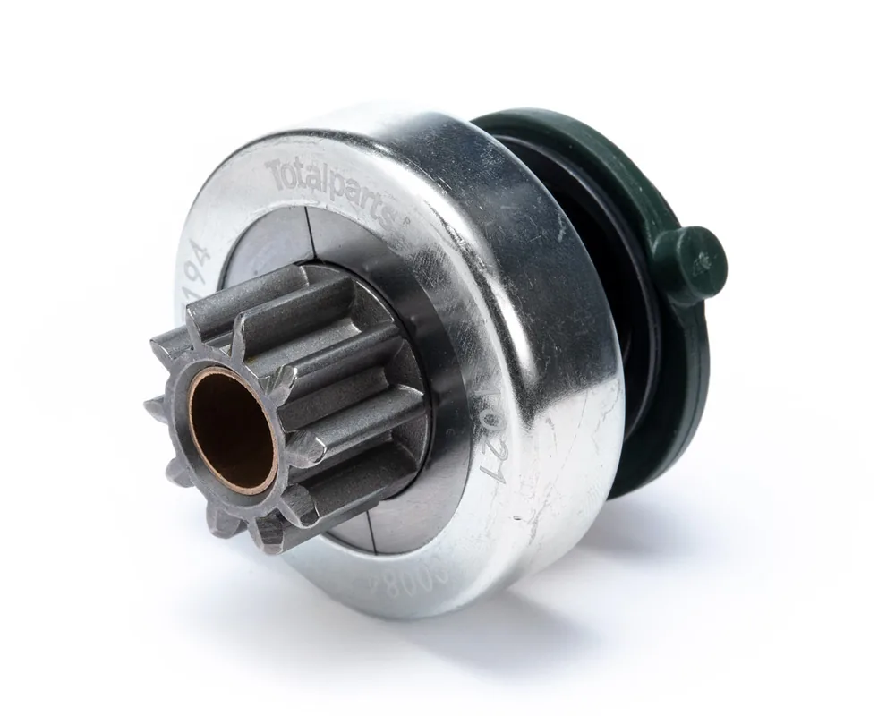 TP-39471 — Impulsor Para Marcha Bosch 10 Dientes TOTAL PARTS 39471