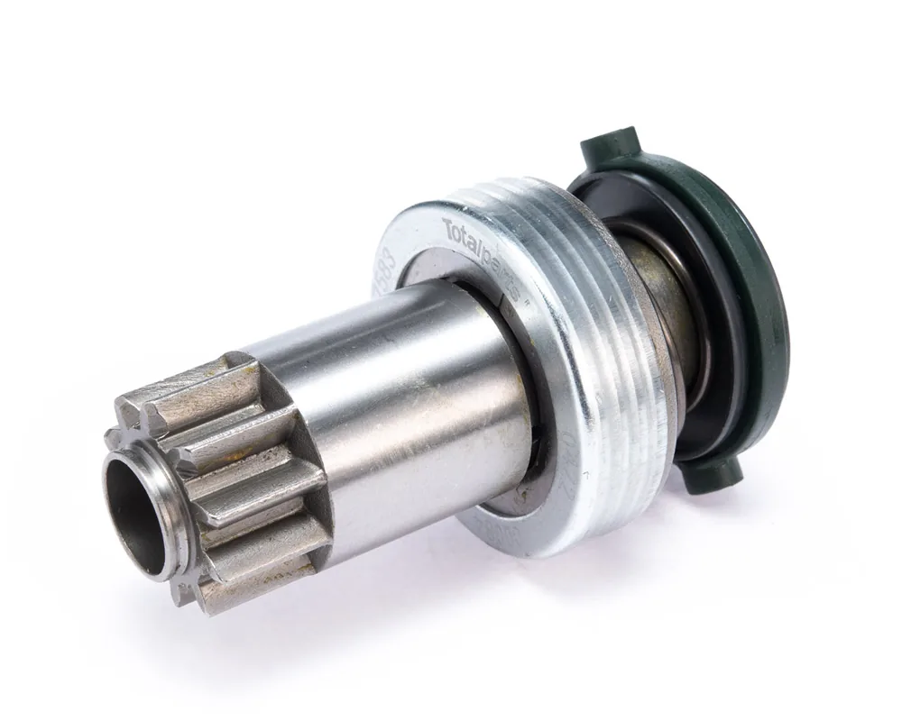 TP-39472 — Impulsor Para Marcha Bosch 10 Dientes TOTAL PARTS 39472