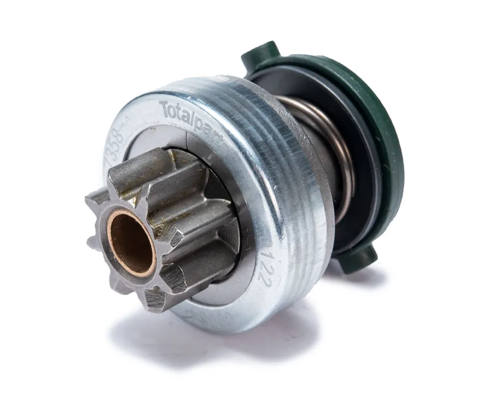 TP-39473 — Impulsor Para Marcha Bosch 8 Dientes TOTAL PARTS 39473