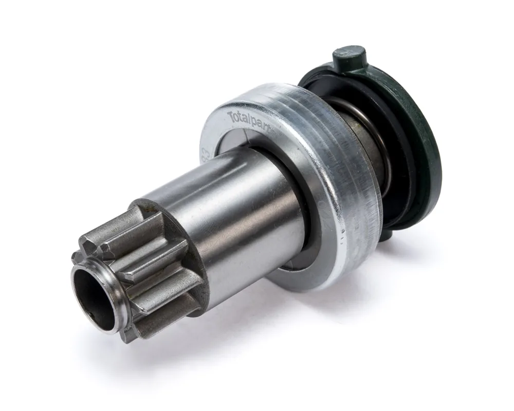 TP-39474 — Impulsor Para Marcha Bosch 9 Dientes TOTAL PARTS 39474