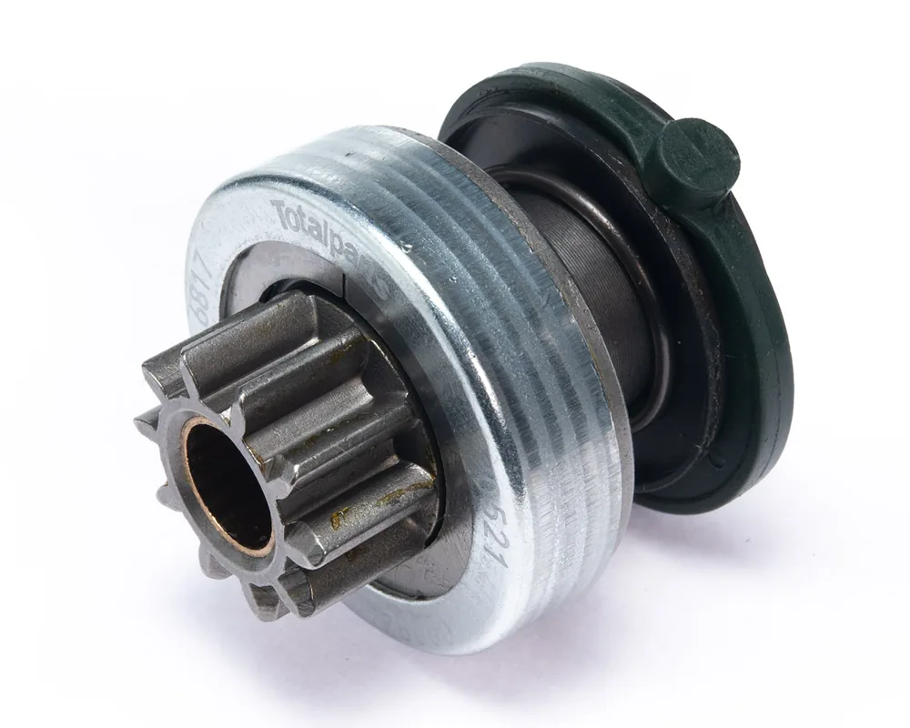 TP-39476 — Impulsor Para Marcha Bosch 10 Dientes TOTAL PARTS 39476