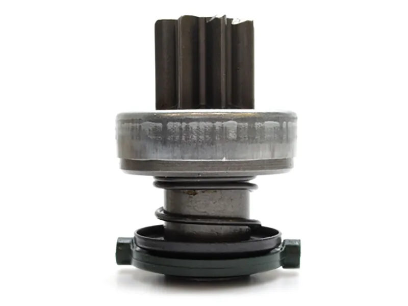 TP-39477 — Impulsor Para Marcha Bosch 8 Dientes TOTAL PARTS 39477