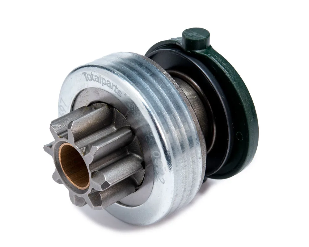 Impulsor Para Marcha Bosch 8 Dientes TOTAL PARTS 39478