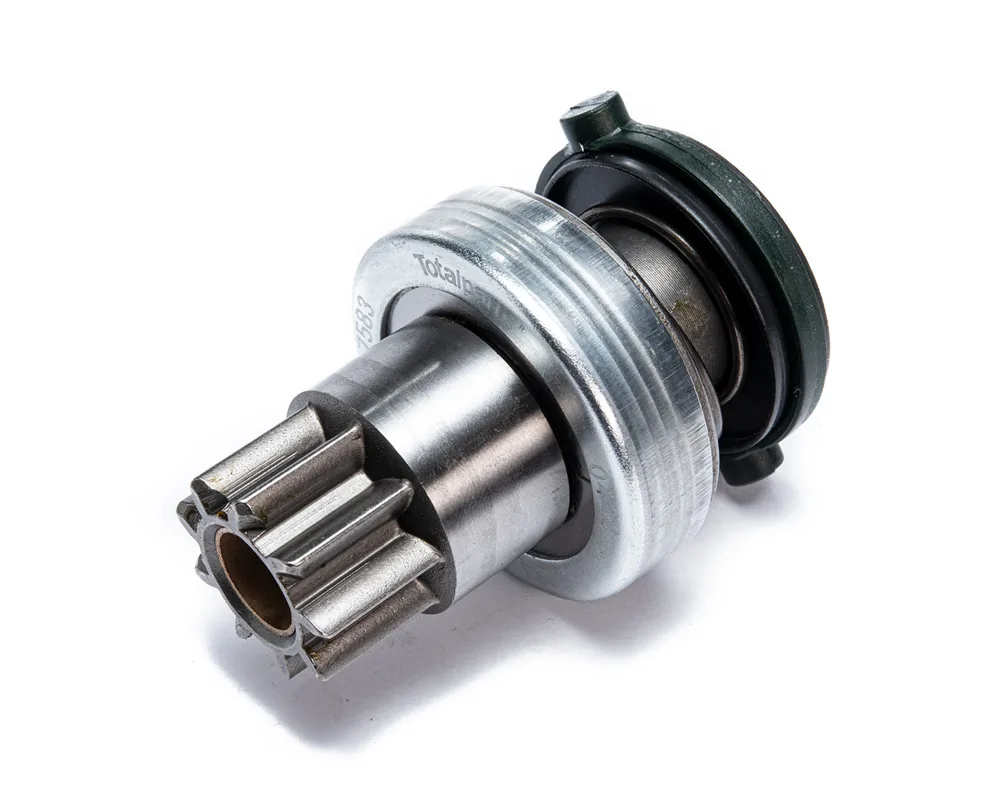 Impulsor Para Marcha Bosch 9 Dientes TOTAL PARTS 39479