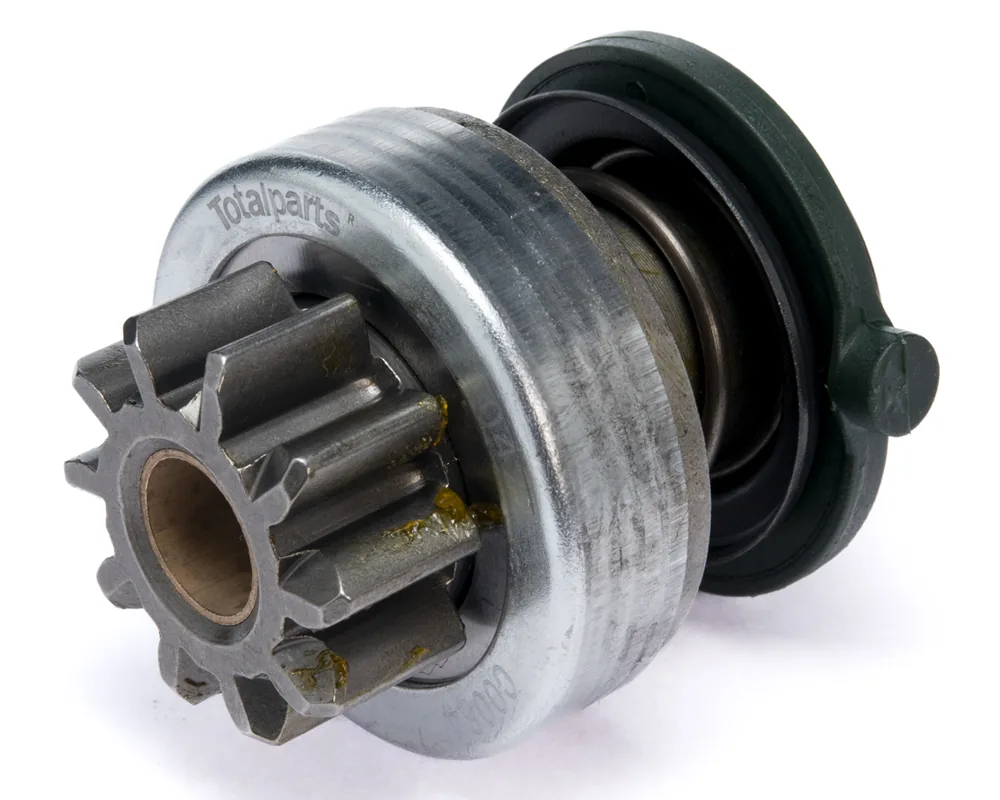 Impulsor Para Marcha Bosch 10 Dientes TOTAL PARTS 39480