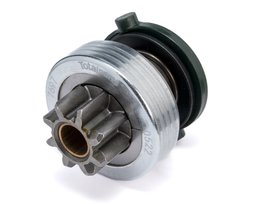 TP-39482 — Impulsor Para Marcha Bosch 8 Dientes TOTAL PARTS 39482