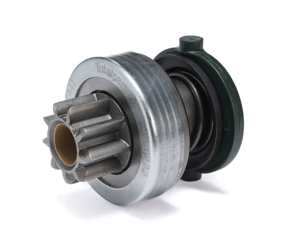 TP-39483 — Impulsor Para Marcha Bosch 9 Dientes TOTAL PARTS 39483