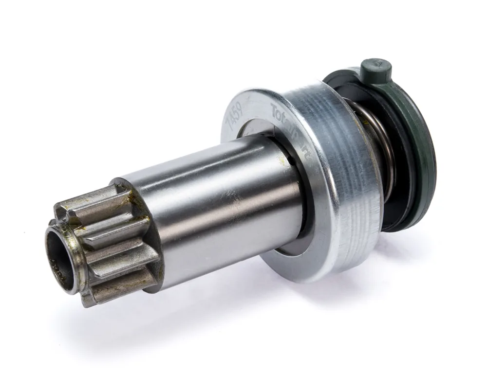 Impulsor Para Marcha Bosch 9 Dientes TOTAL PARTS 39484