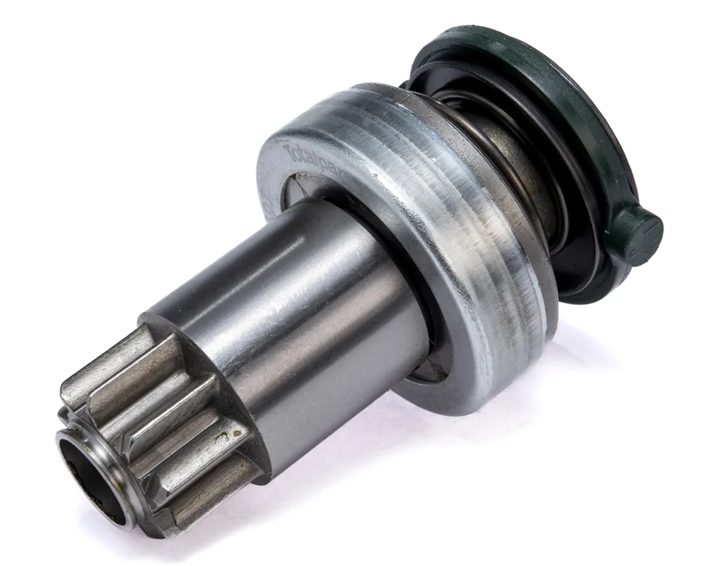 Impulsor Para Marcha Bosch 9 Dientes TOTAL PARTS 39485