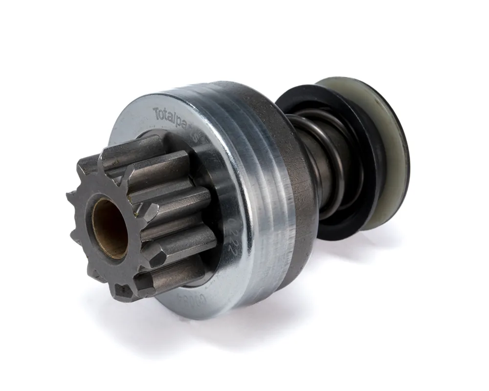 Impulsor Para Marcha Bosch 10 Dientes New Holland ( 2 006 209 462 ) TOTAL PARTS 39486