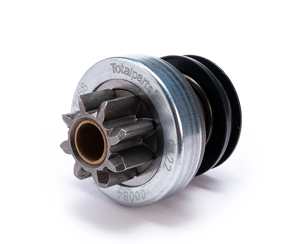 TP-39488 — Impulsor Para Marcha Bosch 8 Dientes TOTAL PARTS 39488
