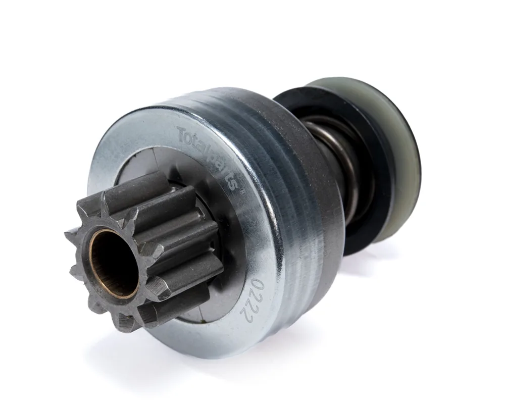TP-39489 — Impulsor Para Marcha Bosch 10 Dientes John Deere ( 9 002 453 077 ) TOTAL PARTS 39489