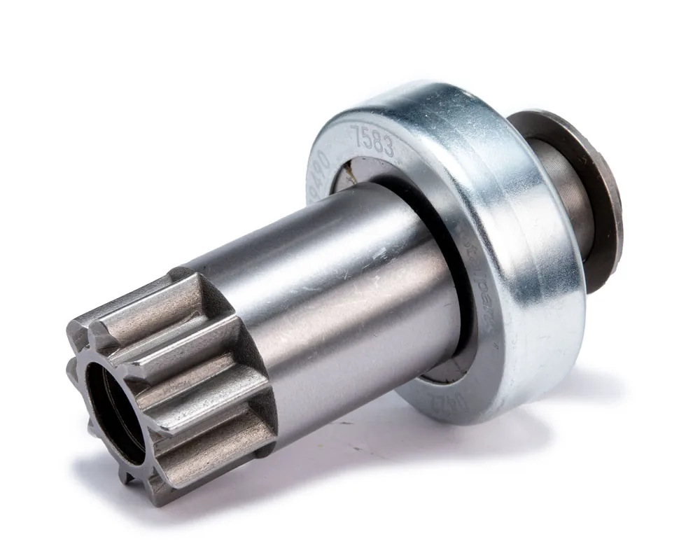 Impulsor Para Marcha Valeo 9 Dientes TOTAL PARTS 39490