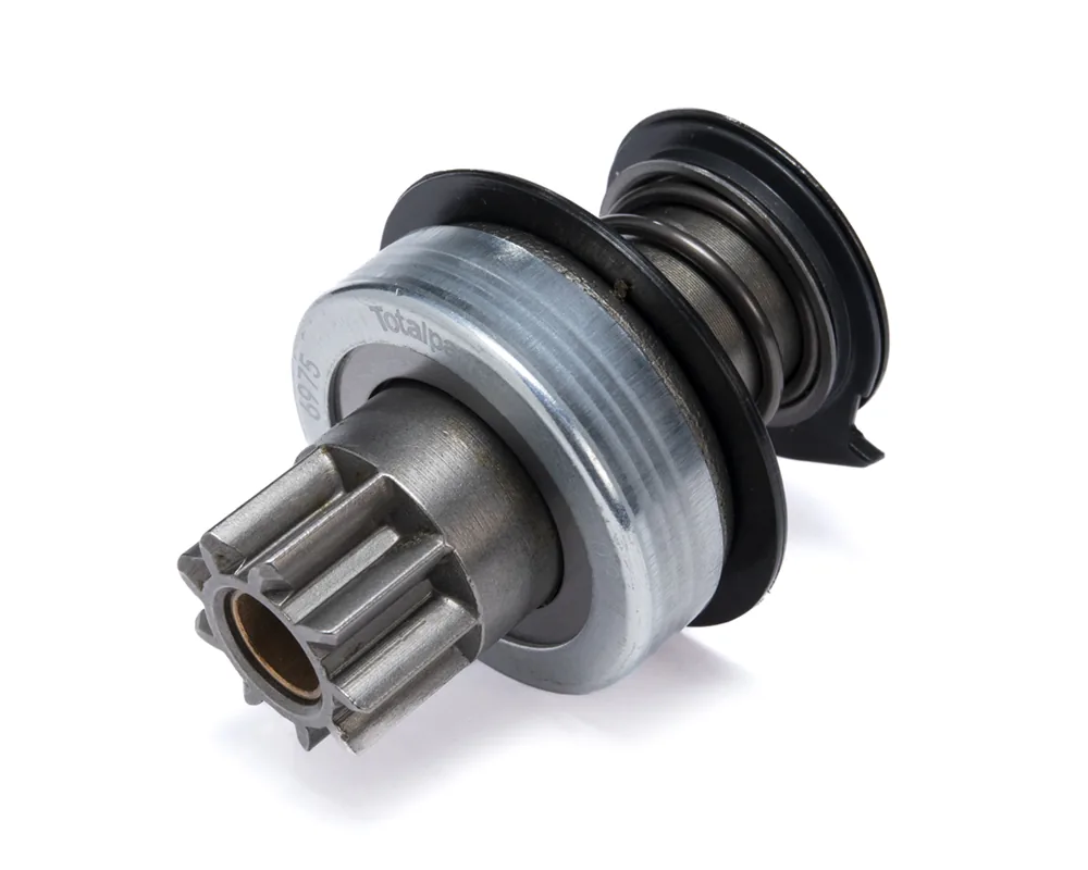 Impulsor Para Marcha Bosch 9 Dientes TOTAL PARTS 39491