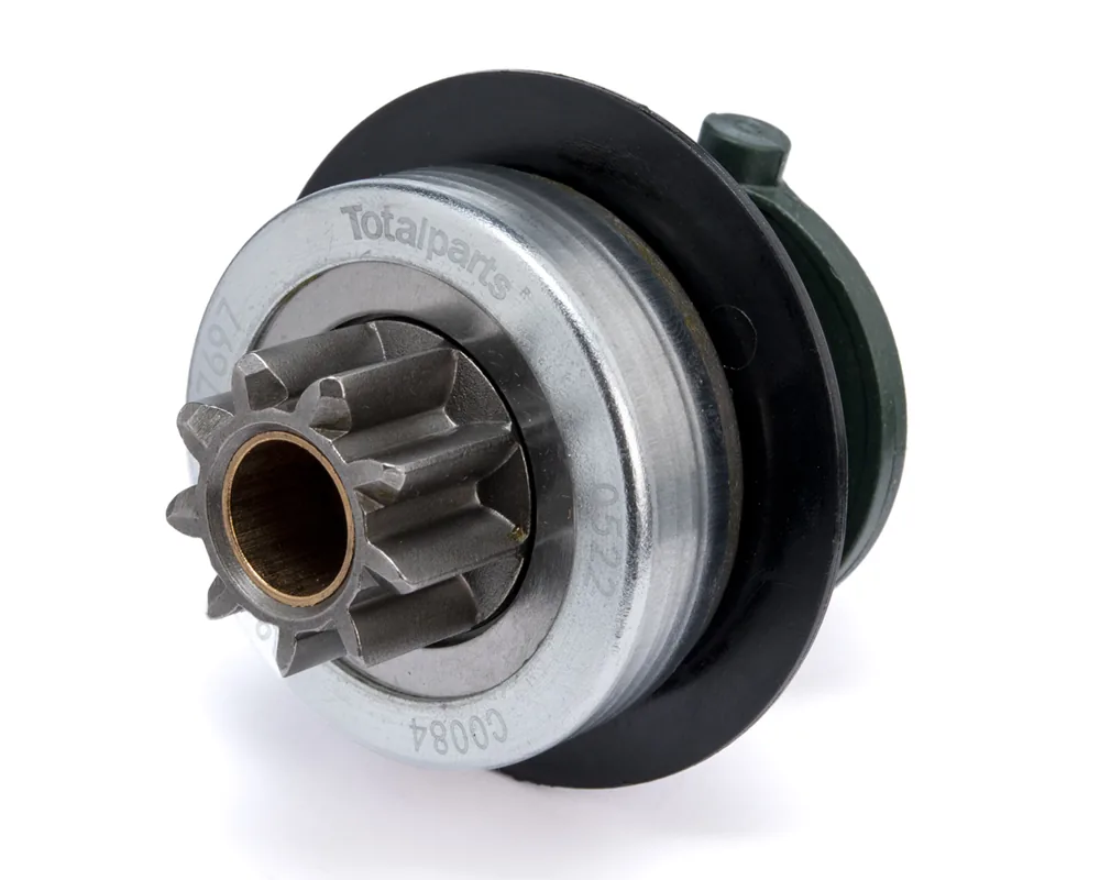 Impulsor Para Marcha Bosch 9 Dientes TOTAL PARTS 39492