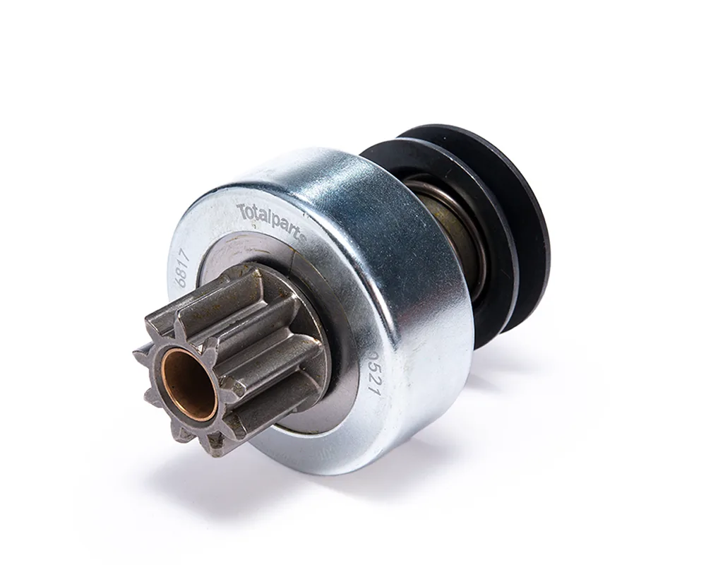 TP-39495 — Impulsor Para Marcha Delco Serie 28Mt 9 Dientes TOTAL PARTS 39495