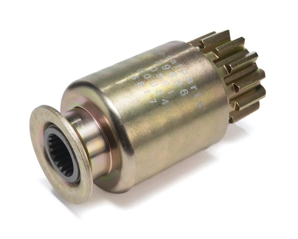 Impulsor Para Marcha Delco Series 40Mt 42Mt 13 Dientes ( 1893562 ) TOTAL PARTS 39496