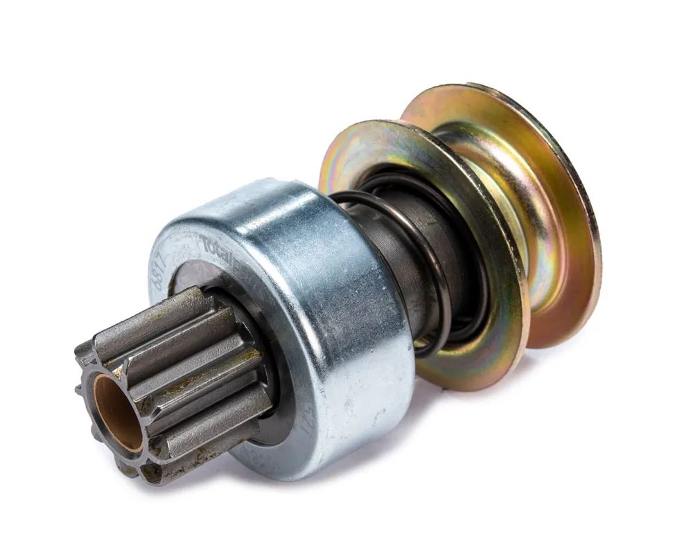 TP-39499 — Impulsor Para Marcha Delco Serie 5Mt 9 Dientes TOTAL PARTS 39499