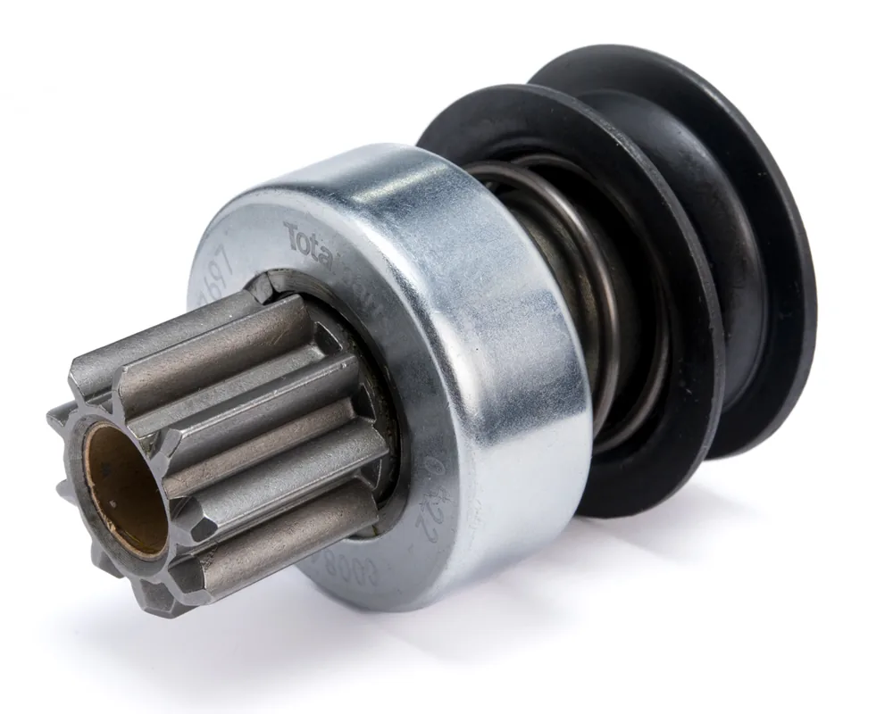 TP-39500 — Impulsor Para Marcha Delco Serie 5Mt 9 Dientes TOTAL PARTS 39500