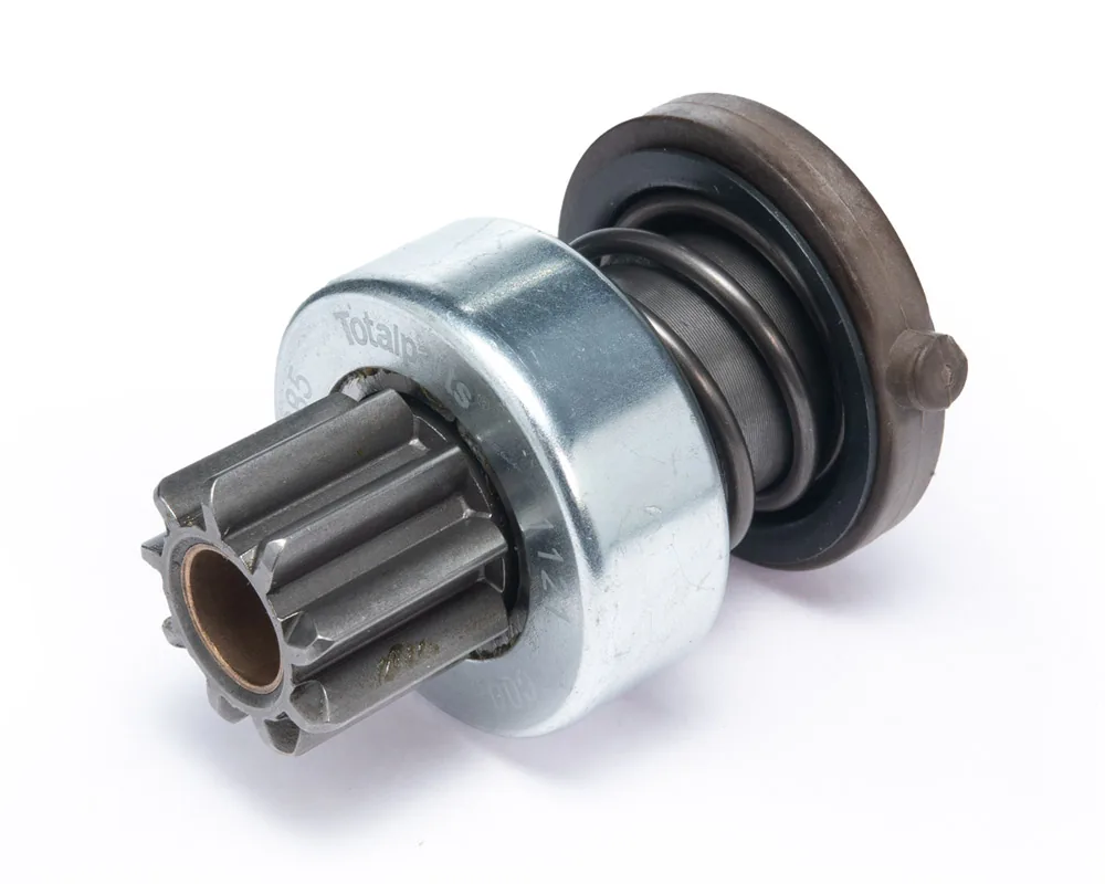 Impulsor Para Marcha Delco 9 Dientes TOTAL PARTS 39501