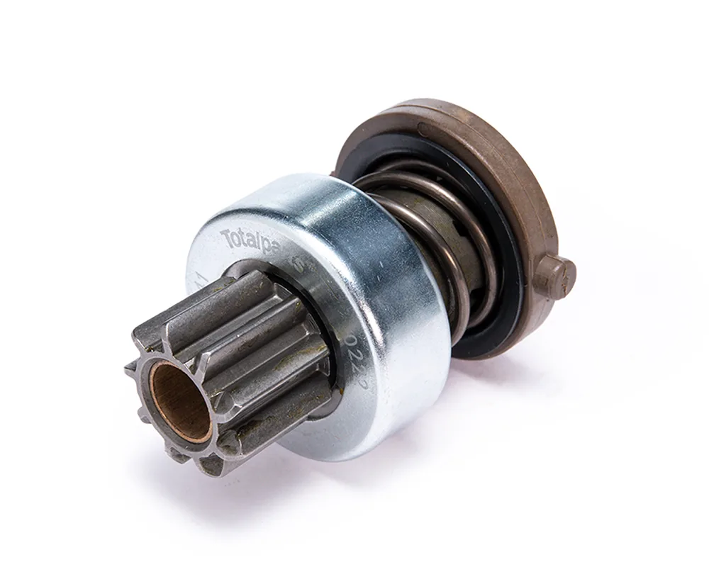 Impulsor Para Marcha Delco Serie Pg200 250 9 Dientes TOTAL PARTS 39504