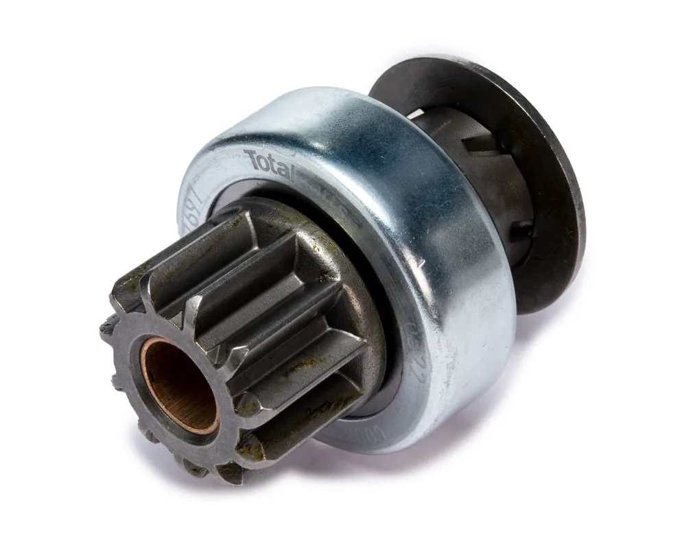 Impulsor Para Marcha Delco 11 Dientes TOTAL PARTS 39505