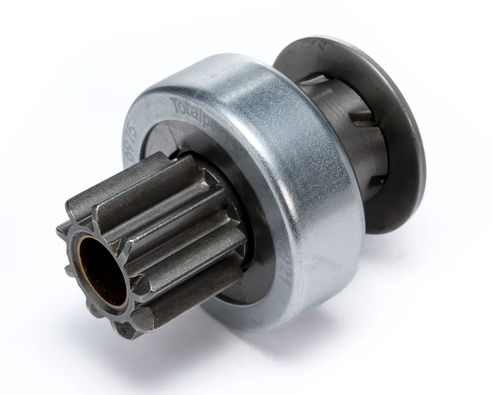 TP-39506 — Impulsor Para Marcha Delco Serie Pg260M 9 Dientes TOTAL PARTS 39506