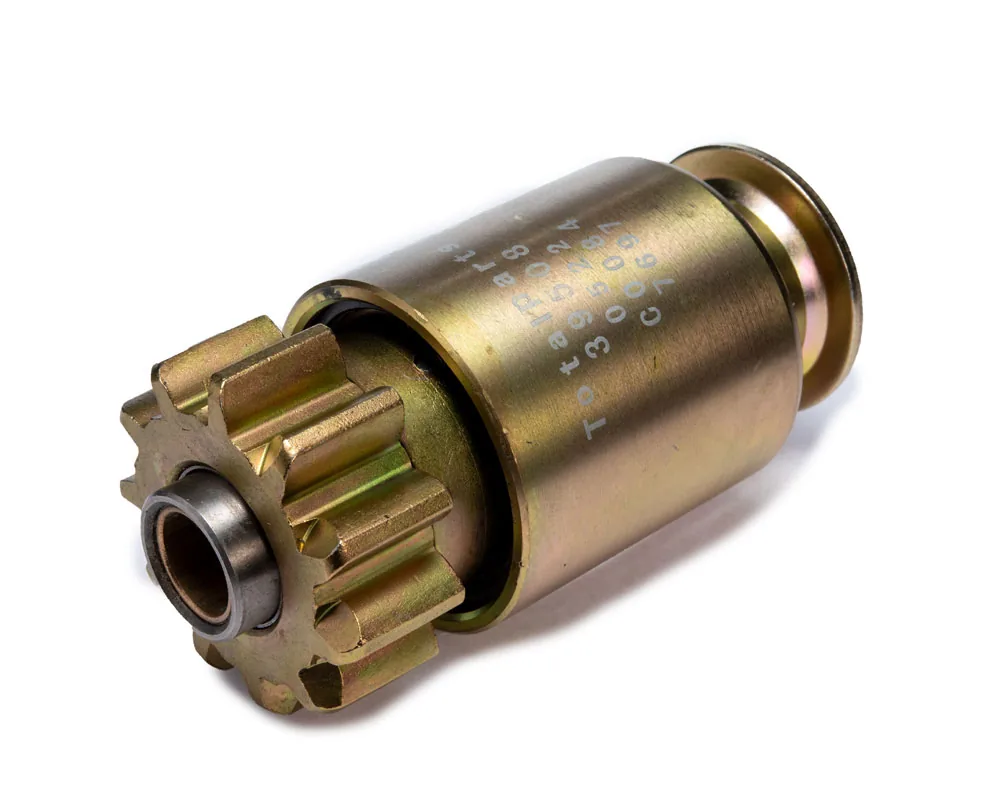 TP-39508 — Impulsor Para Marcha Delco Series 40Mt 42Mt 50Mt 11 Dientes ( 830620 ) TOTAL PARTS 39508