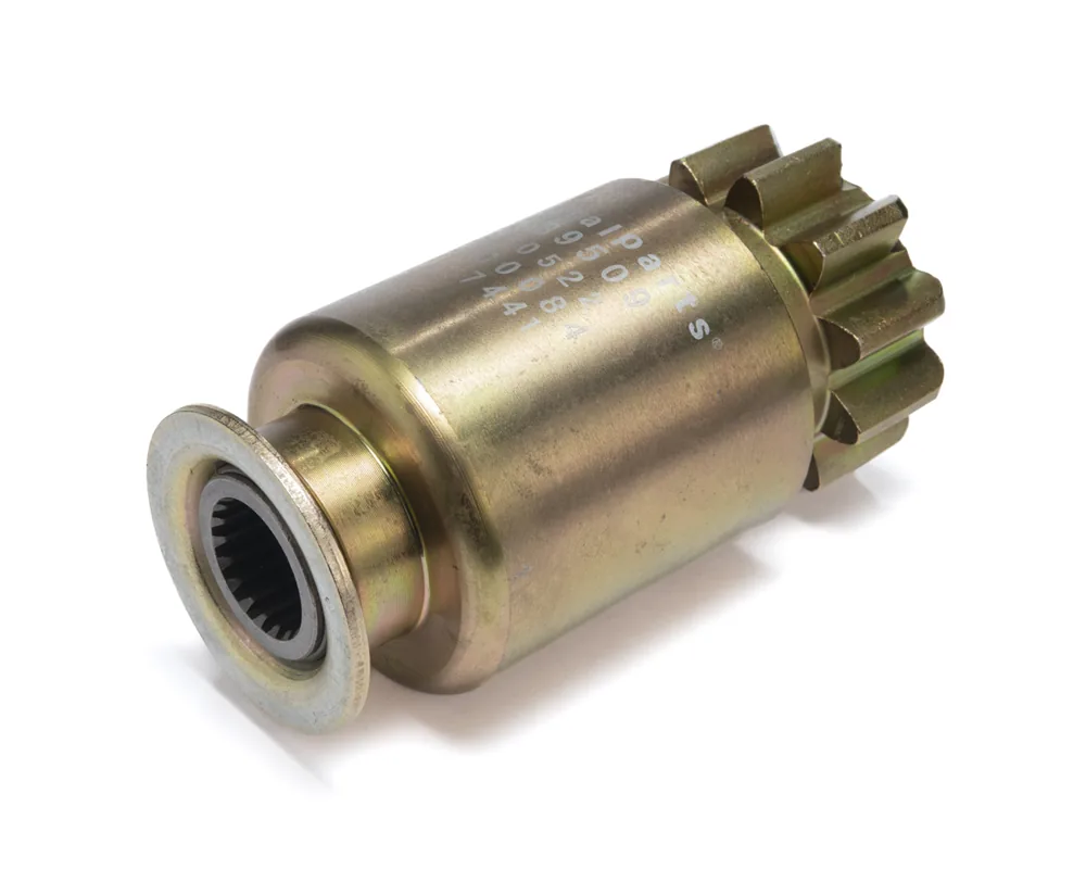 Impulsor Para Marcha Delco 11 Dientes Caterpillar TOTAL PARTS 39509