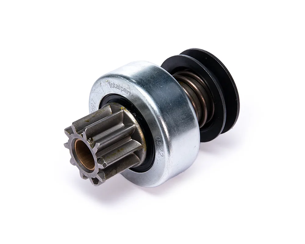 Impulsor Para Marcha Delco Serie 28Mt 10 Dientes Delgados TOTAL PARTS 39510