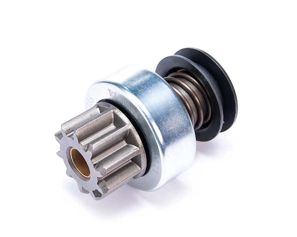 TP-39511 — Impulsor Para Marcha Delco Serie 28Mt 10 Dientes TOTAL PARTS 39511