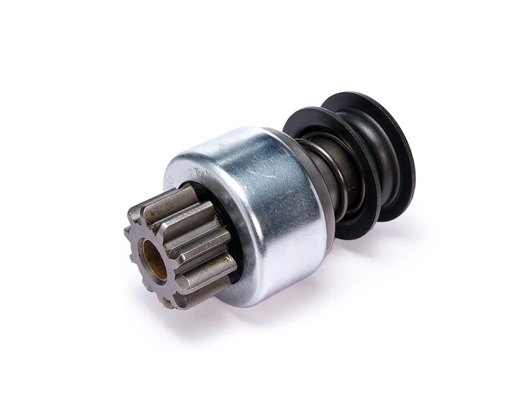 TP-39513 — Impulsor Para Marcha Delco Serie 37Mt 10 Dientes TOTAL PARTS 39513