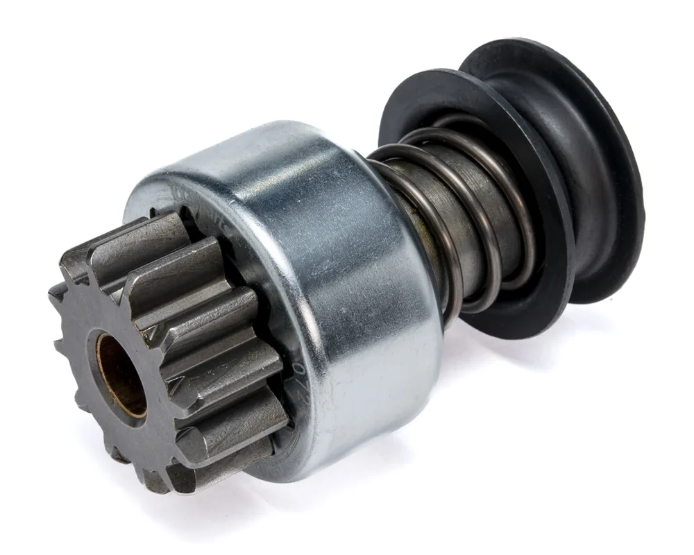 TP-39514 — Impulsor Para Marcha Delco Serie 37Mt 12 Dientes Navistar TOTAL PARTS 39514