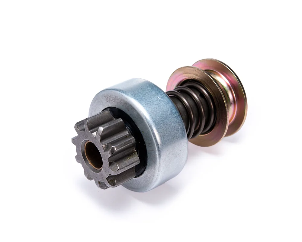 TP-39515 — Impulsor Para Marcha Delco 10 Dientes Clark TOTAL PARTS 39515