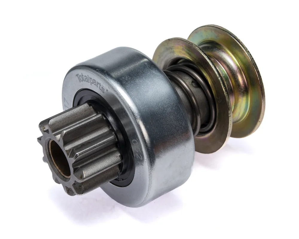 Impulsor Para Marcha Delco 10 Dientes TOTAL PARTS 39516
