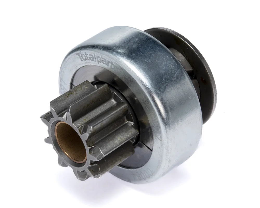 Impulsor Para Marcha Delco Series Pg260D Pg260L 9 Dientes TOTAL PARTS 39517