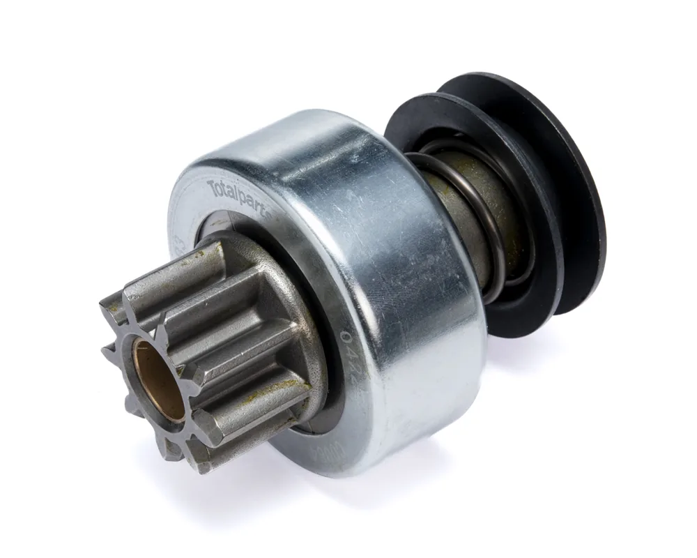 Impulsor Para Marcha Delco Serie 28Mt 9 Dientes TOTAL PARTS 39520