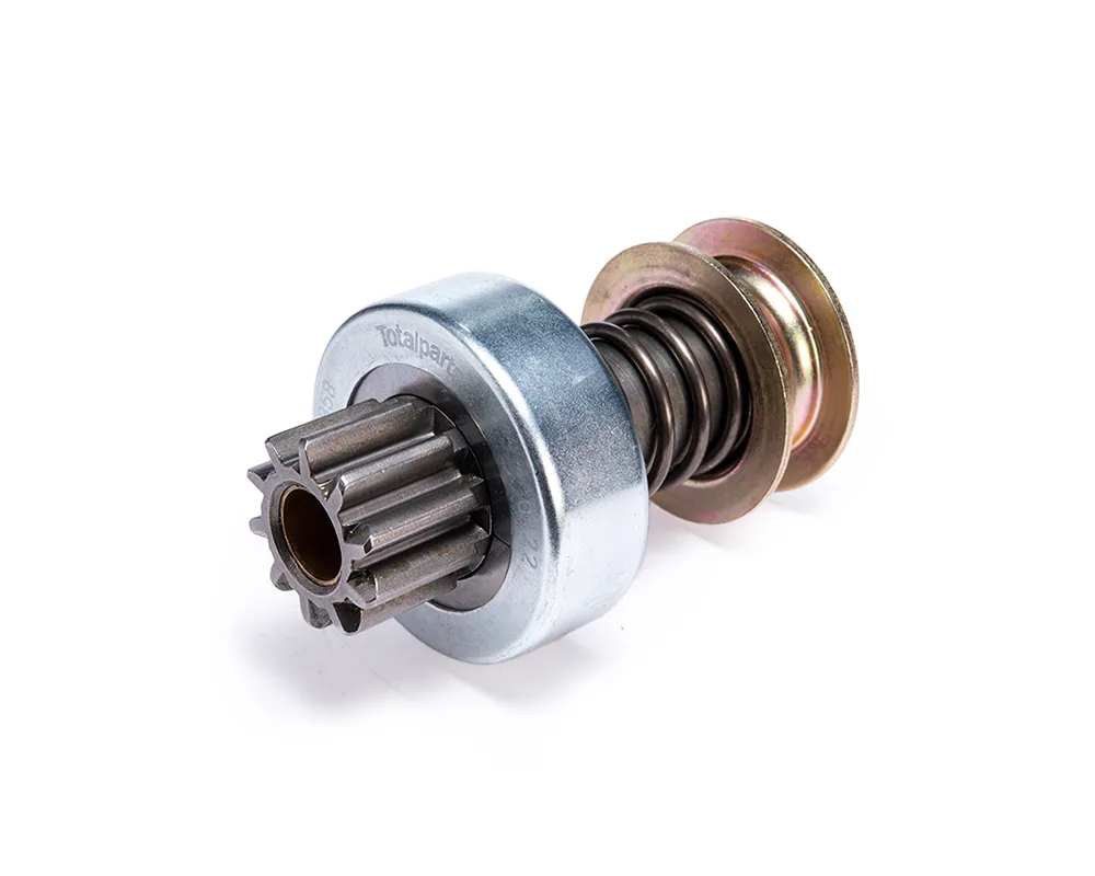 TP-39521 — Impulsor Para Marcha Delco 10 Dientes Bobcat Clark Cummins TOTAL PARTS 39521